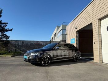 AUDI S3 (3E GENERATION) III (2) 2.0 TFSI 310 QUATTRO S TRONIC 7