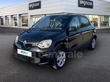 RENAULT TWINGO 3 III (2) 1.0 SCE 65 ZEN