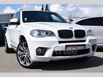 BMW X5 E70 (E70) (2) XDRIVE30DA 245 M SPORT