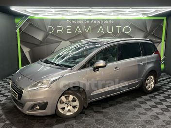 PEUGEOT 5008 1.6 E-HDI 115 FAP ALLURE ETG6