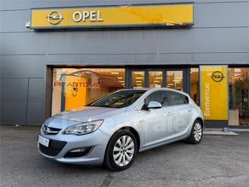 OPEL 