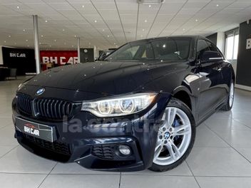 BMW SERIE 4 F36 GRAN COUPE (F36) GRAN COUPE 430D XDRIVE 258 M SPORT BVA8