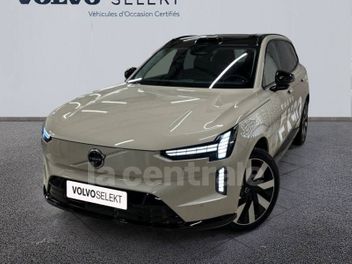 VOLVO EX90 RECHARGE TWIN PERFORMANCE AWD 517 1EDT ULTRA 75 KWH