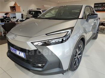 TOYOTA C-HR 2 II 1.8 HYBRIDE 140 DESIGN