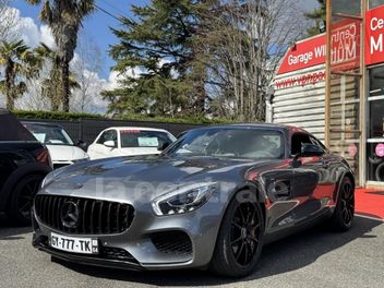 MERCEDES-AMG 