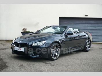 BMW SERIE 6 F13 M6 (F13) COUPE M6 560 DKG7