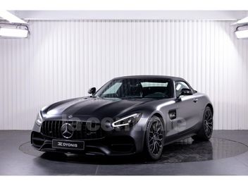 MERCEDES-AMG 