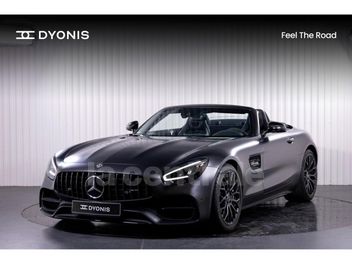 MERCEDES-AMG 