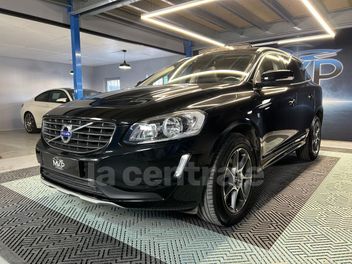 VOLVO XC60 2.0 D3 150 OCEAN RACE EDITION GEARTRONIC