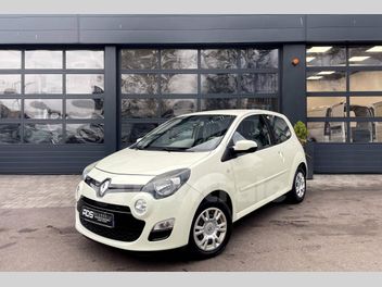 RENAULT TWINGO 2 II (2) 1.5 DCI 85 PRIVILEGE ECO2