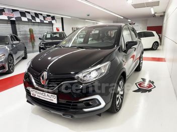 RENAULT CAPTUR (2) 1.5 DCI 90 ENERGY BUSINESS ECO2