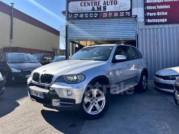 BMW X5 E70 (E70) XDRIVE30DA 235 LUXE