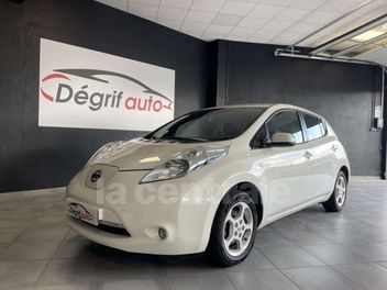 NISSAN LEAF 109 30KWH FLEX ACENTA AUTO