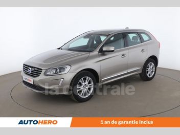 VOLVO XC60 (2) D4 190 SUMMUM