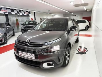 CITROEN C4 CACTUS 1.6 BLUEHDI 100 S&S SHINE