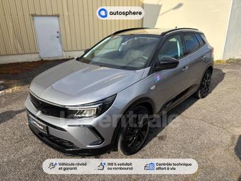 OPEL GRANDLAND (2) 1.6 HYBRID 225 GS BVA8