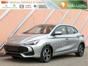 MG MG3 1.5 HYBRID+ 195 CONFORT