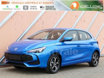 MG MG3 1.5 HYBRID+ 195 CONFORT