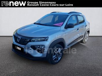 DACIA SPRING BUSINESS 2020 - ACHAT INTEGRAL 27.4 KWH