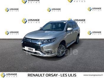 MITSUBISHI OUTLANDER 3 III (2) PHEV TWIN MOTOR 4WD INSTYLE MY20