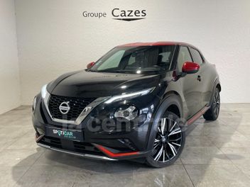 NISSAN JUKE 2 II 1.0 DIG-T 117 N-DESIGN DCT