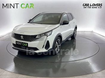 PEUGEOT 3008 (2E GENERATION) II (2) 1.6 HYBRID 225 GT E-EAT8