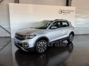 VOLKSWAGEN T-CROSS 1.0 TSI 110 UNITED