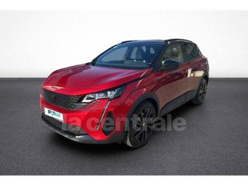 PEUGEOT 3008 (2E GENERATION) II (2) 1.6 HYBRID 225 GT E-EAT8