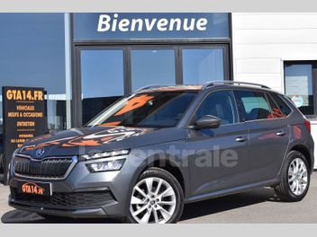 SKODA KAMIQ 1.0 TSI EVO 110 AMBITION BVM6