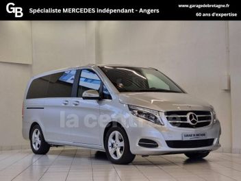 MERCEDES CLASSE V 2 II LONG 250 204 BLUETEC FASCINATION AUTO