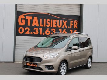 FORD TOURNEO COURIER (2) 1.5 TD 100 AMBIENTE