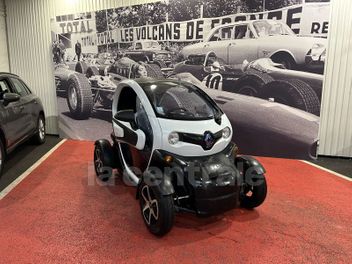 RENAULT TWIZY URBAN 6.1 KWH