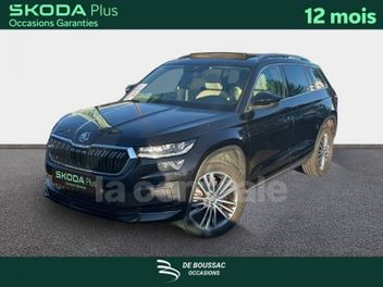 SKODA 