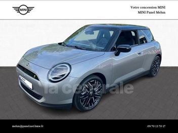 MINI MINI 4 ELECTRIC 3P IV (J01) COOPER ELECTRIC SE 218 FAVOURED 54.2 KWH
