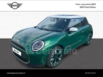 MINI MINI 4 ELECTRIC 3P IV (J01) COOPER ELECTRIC E 184 FAVOURED 40.7 KWH