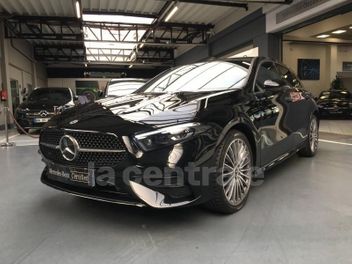 MERCEDES CLASSE A 4 IV (2) 250 E AMG LINE 8G-DCT