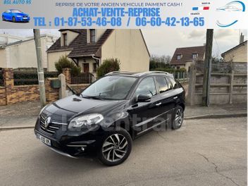 RENAULT KOLEOS (2) 2.0 DCI 175 FAP INITIALE BVA6