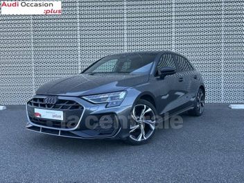 AUDI A3 (4E GENERATION) SPORTBACK IV SPORTBACK 35 TDI 150 S LINE S TRONIC 7