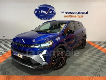 RENAULT SYMBIOZ E-TECH HYBRID 145 ESPRIT ALPINE