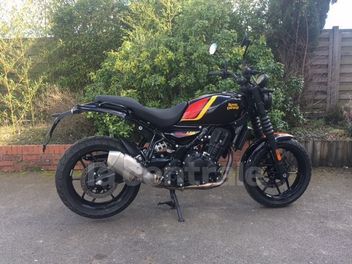 ROYAL ENFIELD GUERRILLA 450 450