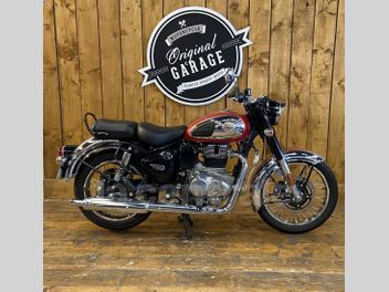 ROYAL ENFIELD CLASSIC 350