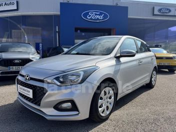 HYUNDAI I20 (2E GENERATION) II (2) 1.2 75 INITIA