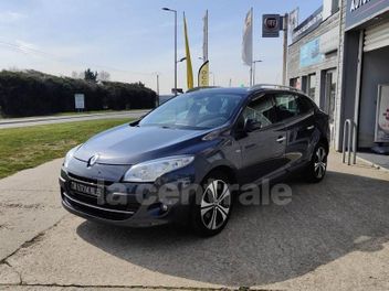 RENAULT MEGANE 3 ESTATE III ESTATE 1.4 TCE 130 BOSE