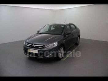 CITROEN C-ELYSEE 1.6 BLUEHDI 100 CONFORT