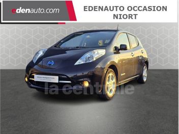 NISSAN LEAF 109 30KWH FLEX ACENTA AUTO