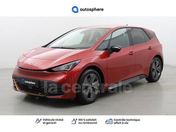 CUPRA 
