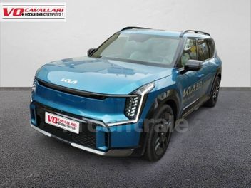 KIA EV9 385 CH AWD GT LINE 99.8 KWH