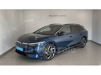 VOLKSWAGEN ID.7 TOURER TOURER PRO 286 77 KWH