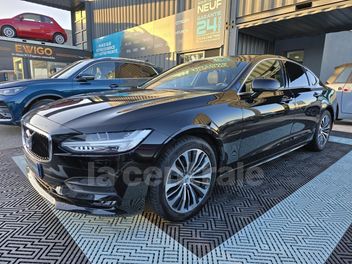 VOLVO S90 (2E GENERATION) II D4 ADBLUE 190 BUSINESS PLUS GEARTRONIC 8