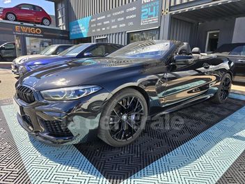 BMW SERIE 8 G14 M8 CABRIOLET (G14) CABRIOLET M8 COMPETITION 625 BVA8